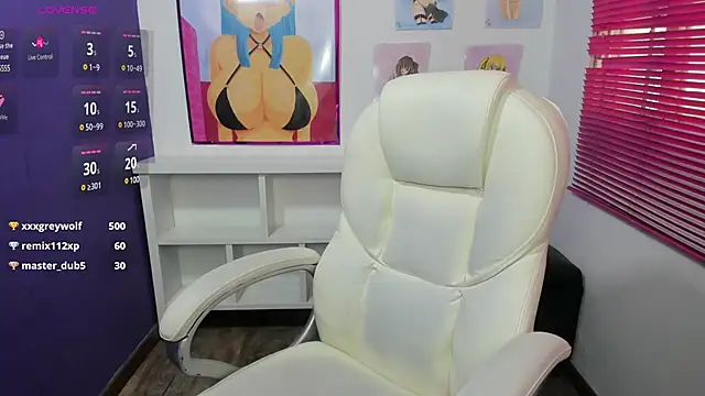 Dephne   online show from 23, 12, 2024