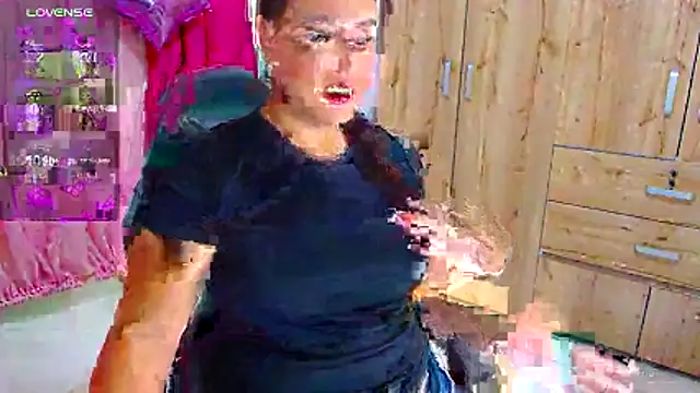 Luciana0226 online show from 30, 10, 2025