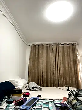 Patriciamoura69 online show from 26, 10, 2025