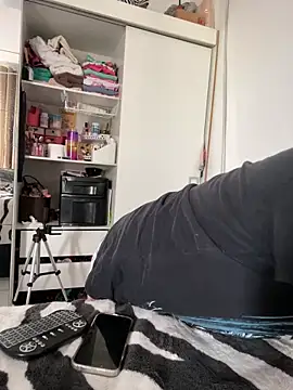 Patriciamoura69 online show from 12, 9, 2025