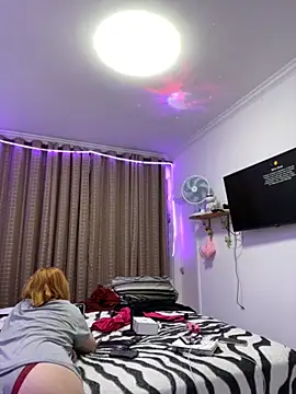 Patriciamoura69 online show from 20, 9, 2025