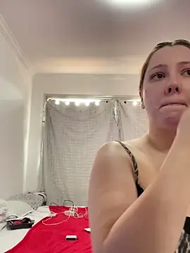 Patriciamoura69 online show from 18, 12, 2024