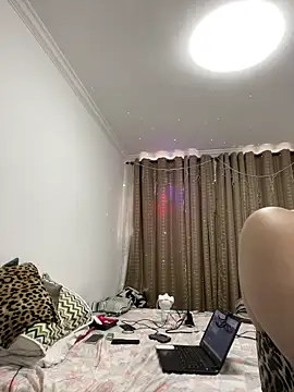 Patriciamoura69 online show from 10, 2, 2025