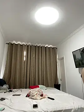 Patriciamoura69 online show from 24, 1, 2025