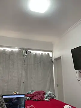 Patriciamoura69 online show from 14, 12, 2024