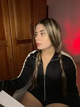 Miss valeriaa online show from 10, 2, 2026