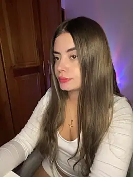 Miss valeriaa online show from 19, 11, 2025