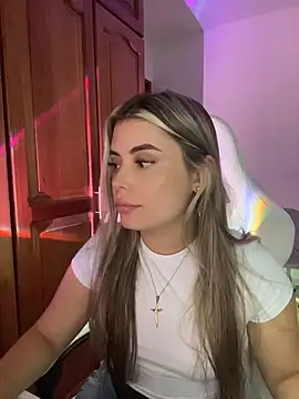 Miss valeriaa online show from 30, 5, 2026
