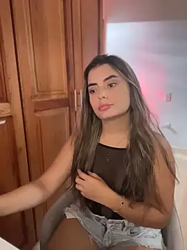 Miss valeriaa online show from 14, 4, 2026