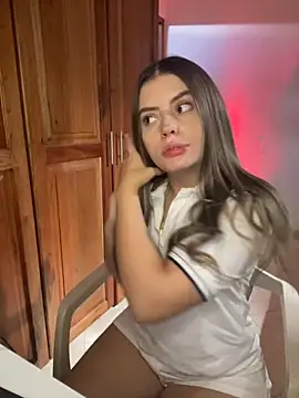 Miss valeriaa online show from 23, 9, 2025