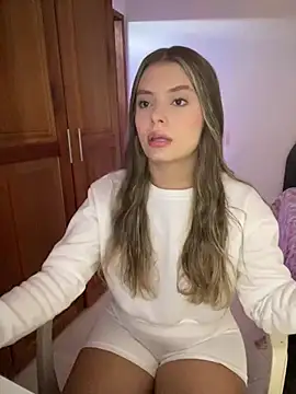 Miss valeriaa online show from 19, 3, 2025