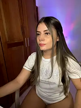 Miss valeriaa online show from 9, 9, 2025