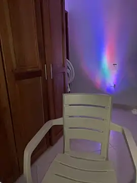 Miss valeriaa online show from 21, 10, 2025