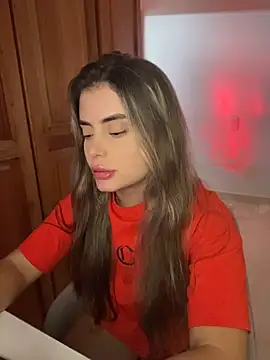 Miss valeriaa online show from 15, 4, 2026