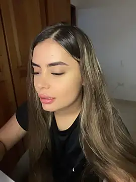 Miss valeriaa online show from 26, 4, 2026