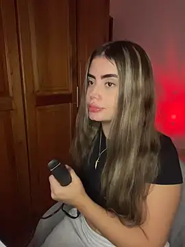 Miss valeriaa online show from 23, 2, 2026