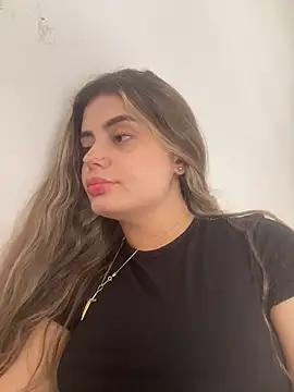 Miss valeriaa online show from 1, 3, 2026