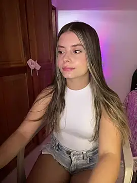 Miss valeriaa online show from 8, 3, 2025