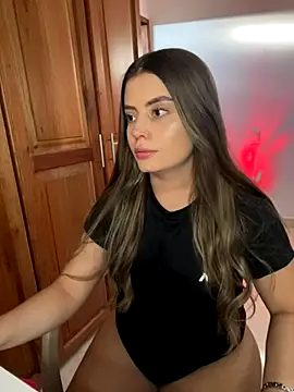 Miss valeriaa online show from 22, 9, 2025