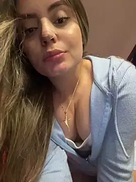 Miss valeriaa online show from 20, 10, 2025