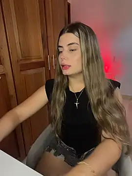 Miss valeriaa online show from 11, 3, 2026