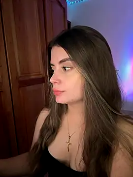 Miss valeriaa online show from 5, 11, 2025