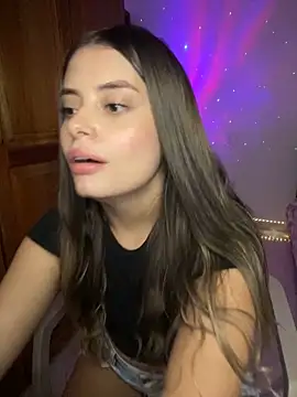 Miss valeriaa online show from 15, 2, 2025