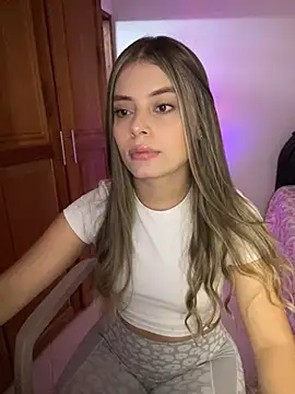 Miss valeriaa online show from 28, 2, 2025