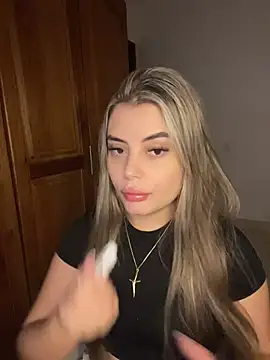 Miss valeriaa online show from 21, 5, 2026