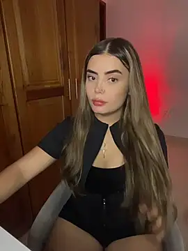 Miss valeriaa online show from 16, 3, 2026