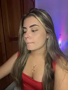 Miss valeriaa online show from 28, 11, 2025