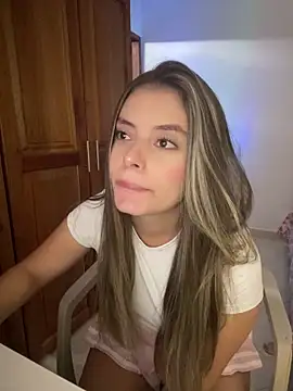 Miss valeriaa online show from 20, 3, 2025