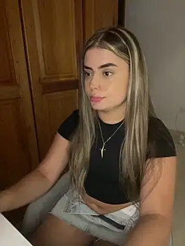 Miss valeriaa online show from 26, 11, 2025