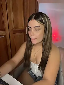 Miss valeriaa online show from 28, 2, 2026