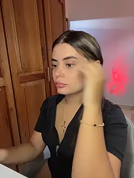 Miss valeriaa online show from 12, 4, 2026