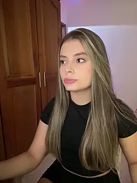 Miss valeriaa online show from 21, 3, 2025