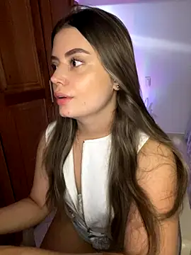 Miss valeriaa online show from 11, 10, 2025