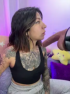  antonella dreamss online show from 23, 4, 2026