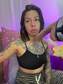  antonella dreamss online show from 17, 5, 2026