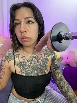 Snapshot of _antonella_dreamss chatting on 1, 3, 2026 antonella dreamss online show from 1, 3, 2026