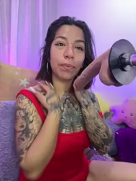 Snapshot of _antonella_dreamss chatting on 17, 2, 2026 antonella dreamss online show from 17, 2, 2026