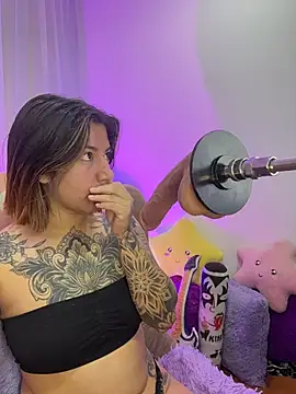  antonella dreamss online show from 4, 12, 2025