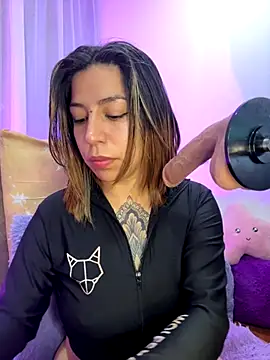  antonella dreamss online show from 19, 11, 2025