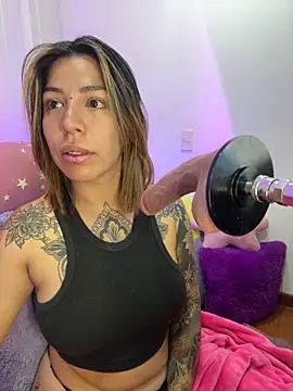  antonella dreamss online show from 17, 9, 2025