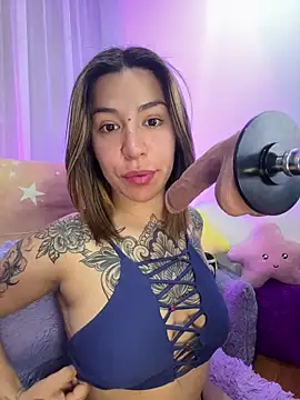  antonella dreamss online show from 12, 11, 2025