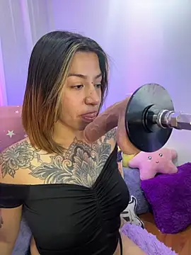  antonella dreamss online show from 5, 10, 2025