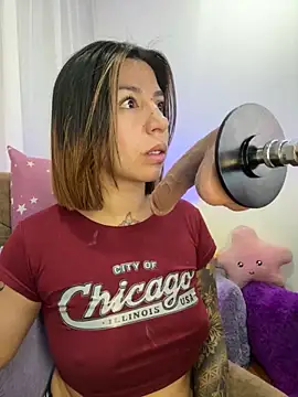  antonella dreamss online show from 27, 11, 2025