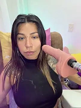  antonella dreamss online show from 18, 3, 2025