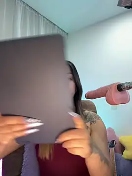  antonella dreamss online show from 8, 3, 2025