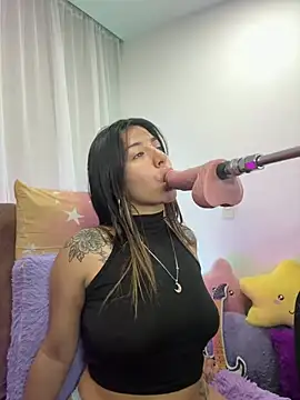  antonella dreamss online show from 17, 3, 2025